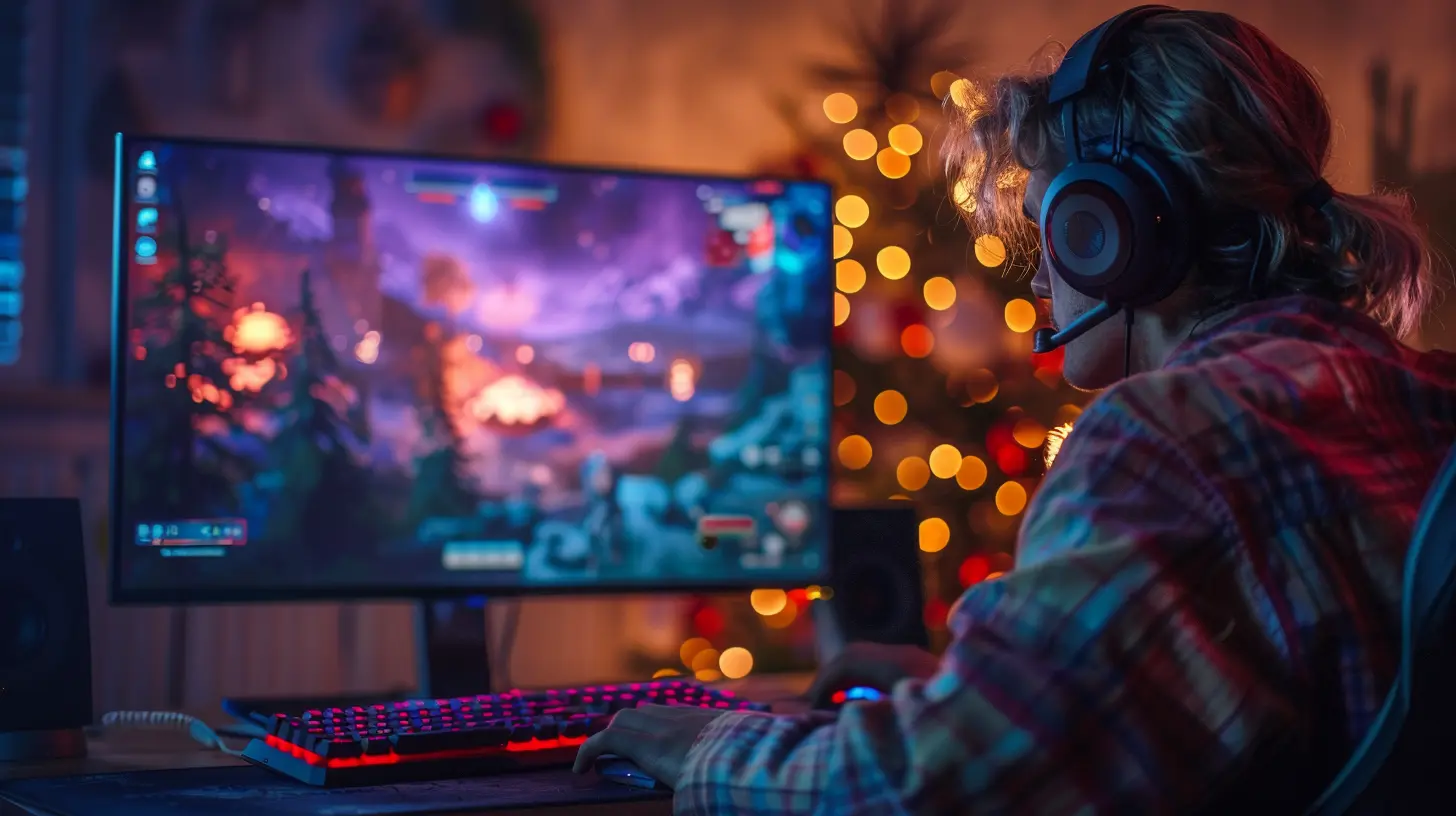 Why Game Updates Can Make or Break Online Titles