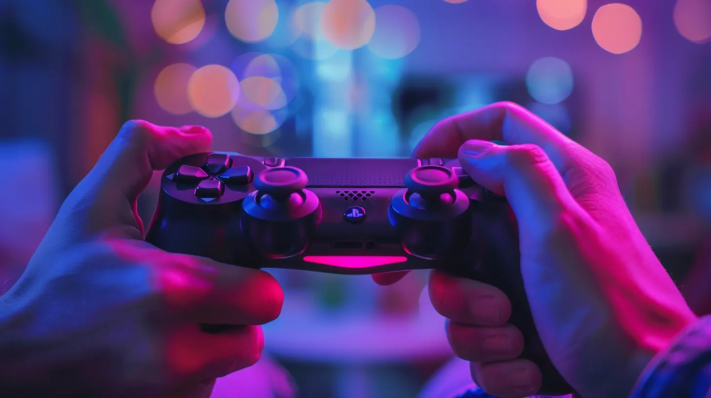 Why Game Updates Can Make or Break Online Titles