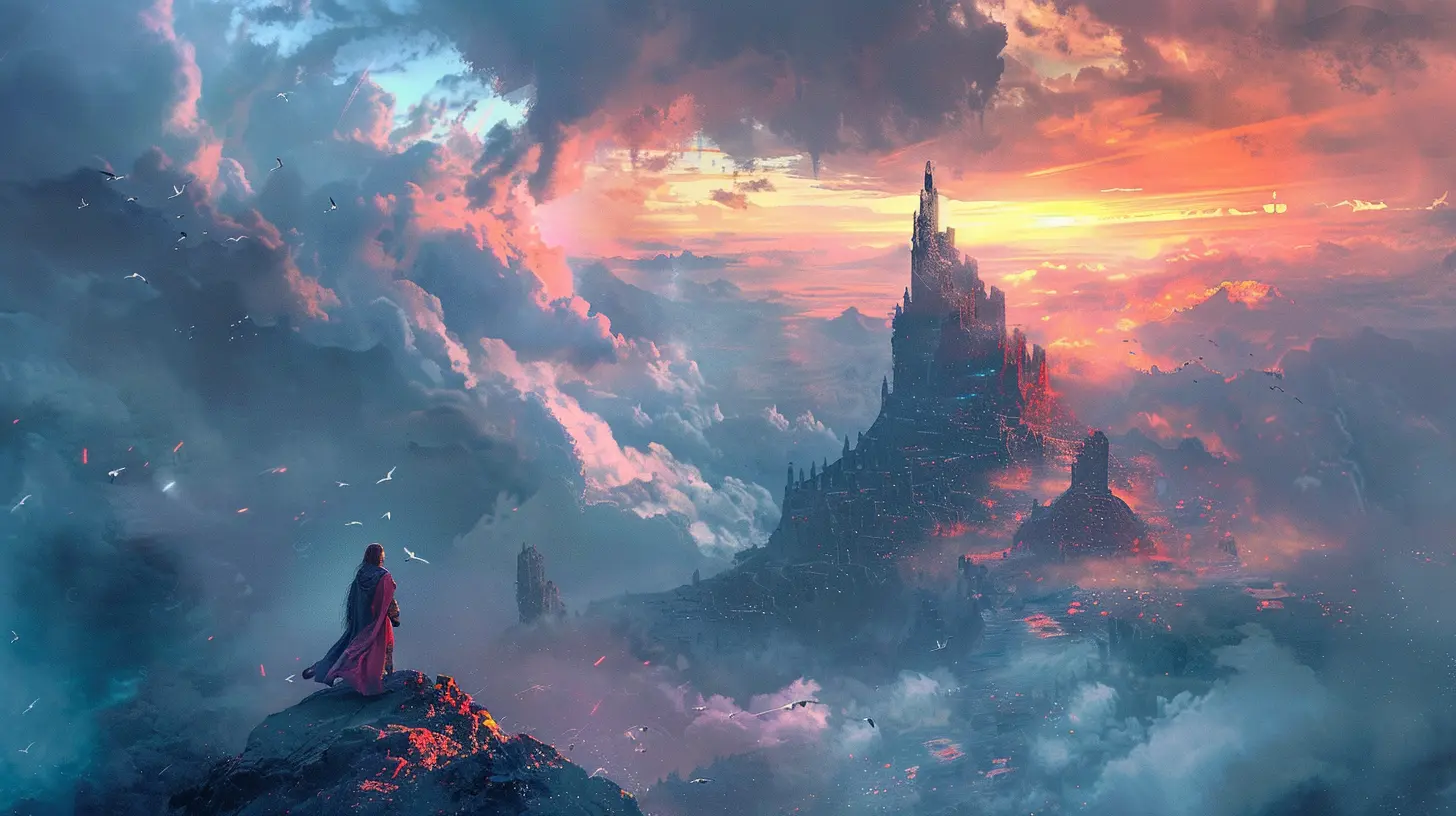 Why Some Games Let You Skip the Grind