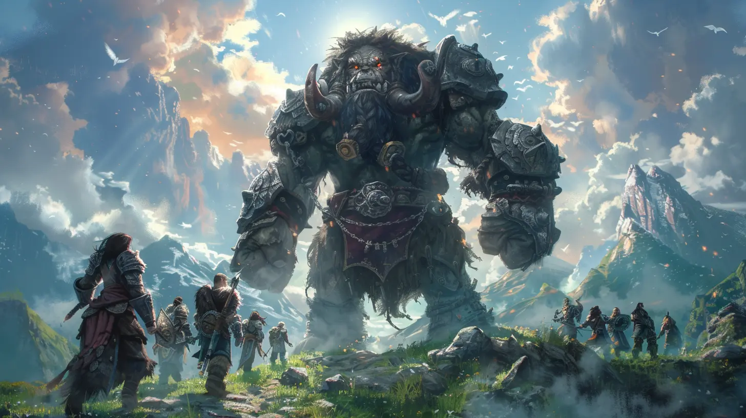 Why Some Games Make Leveling More Fun Than Others