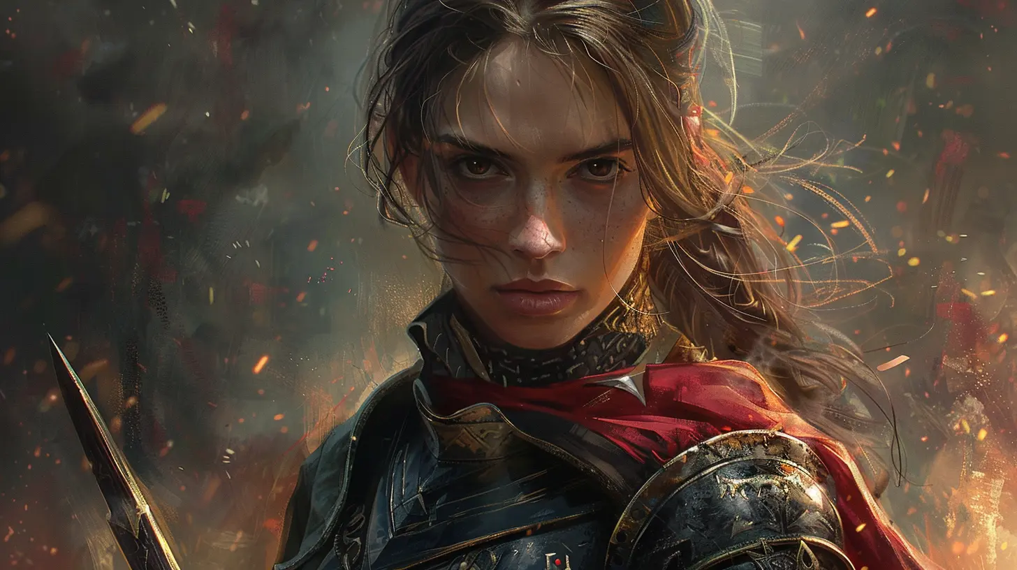 Why Some Games Make Leveling More Fun Than Others
