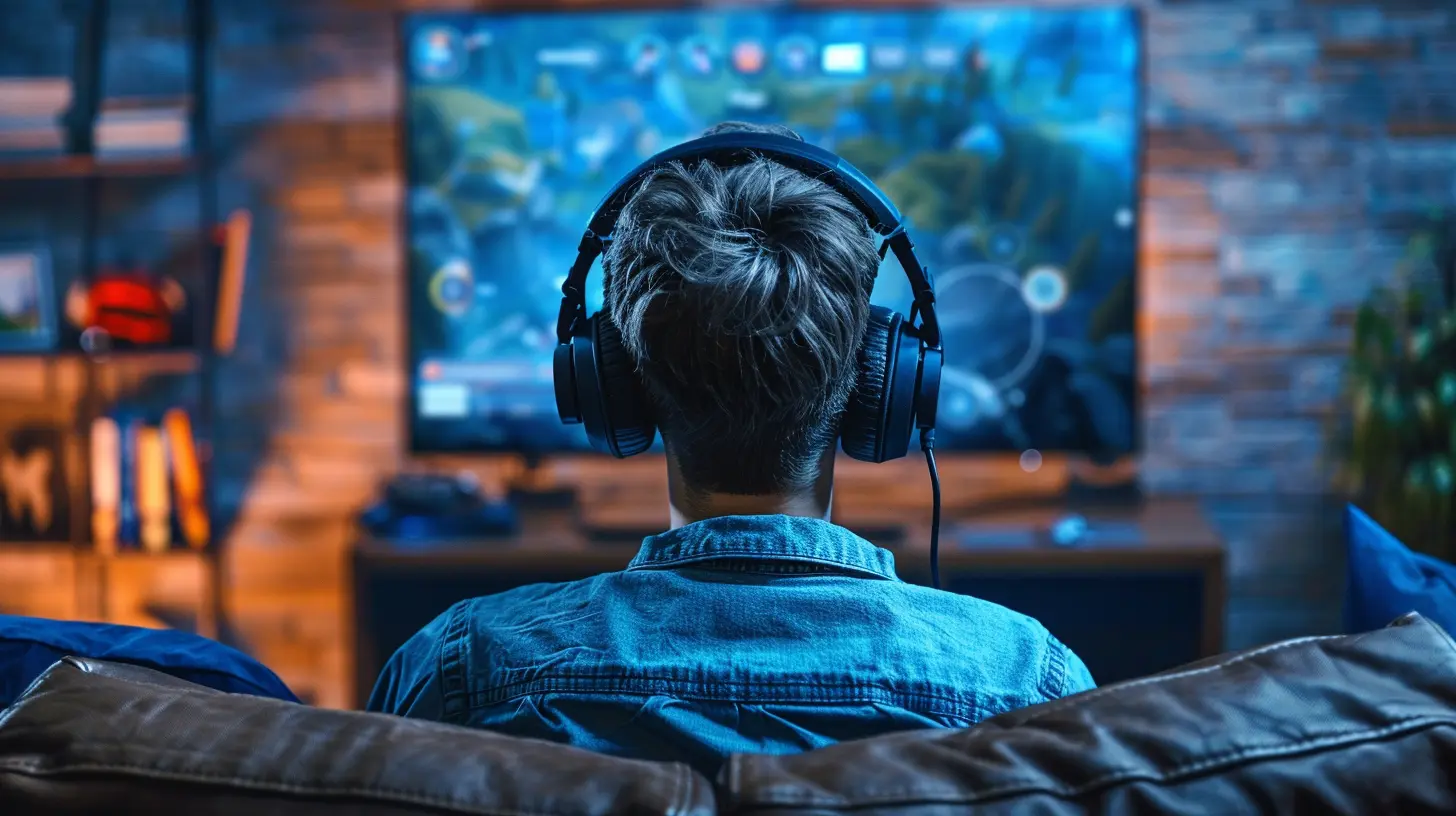 Why Some Online Games Fail to Keep Players Engaged