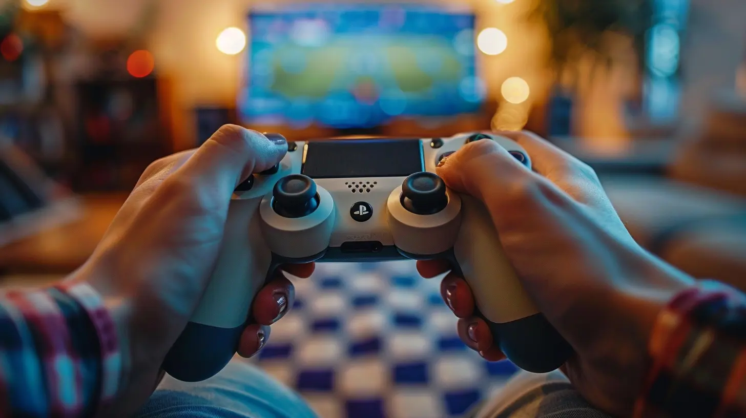 Why Some Online Games Fail to Keep Players Engaged