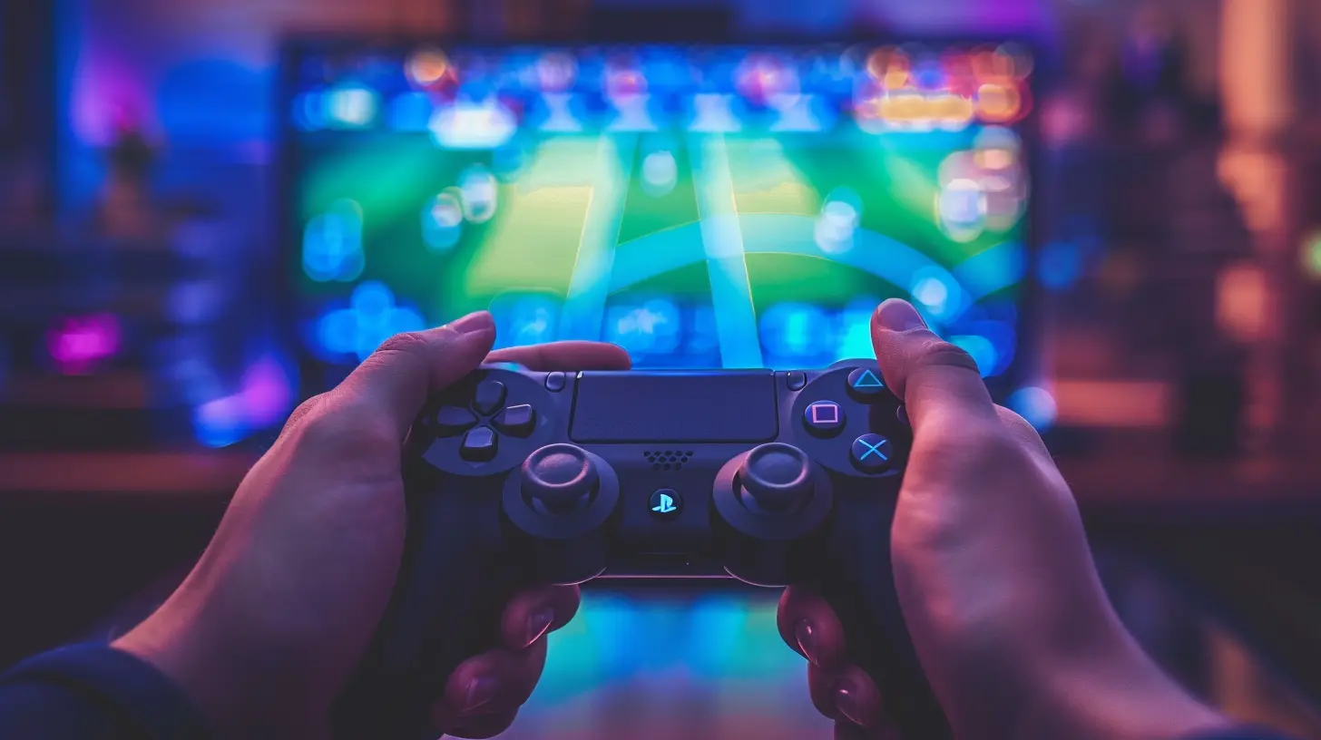 Why Some Online Games Fail to Keep Players Engaged