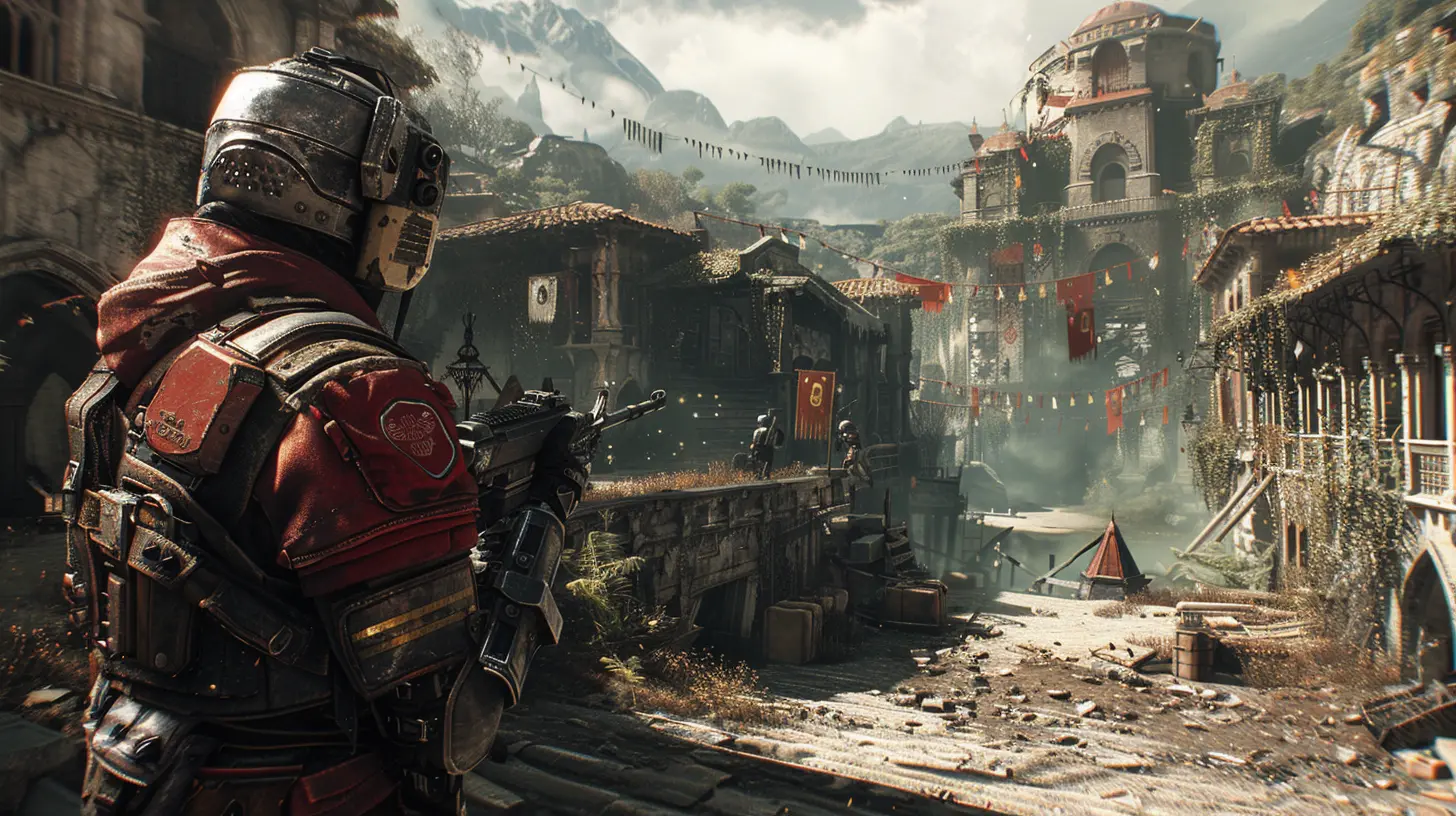 Why Steam Early Access is Dominating the Gaming Market