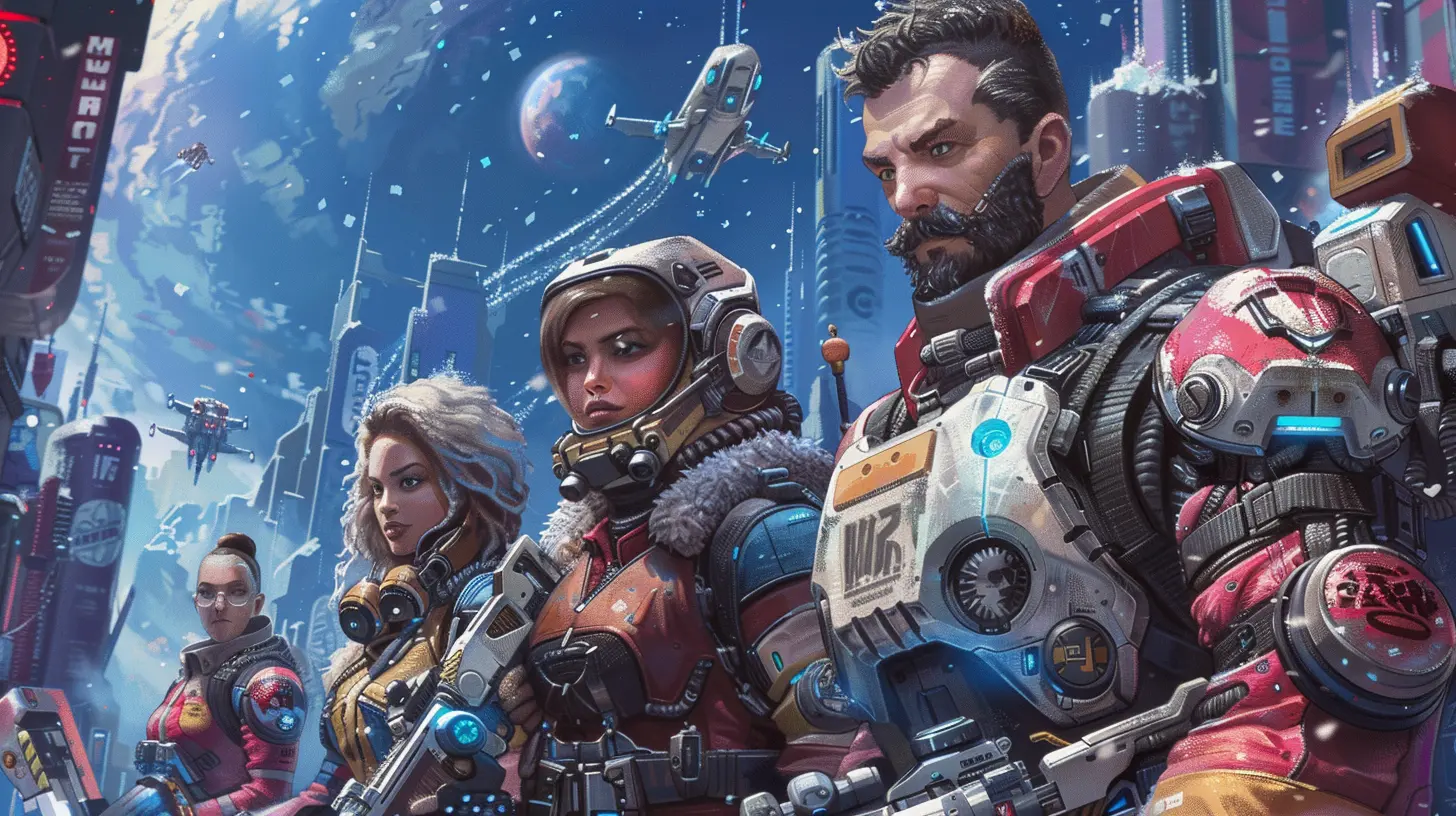 Why Steam Early Access is Dominating the Gaming Market