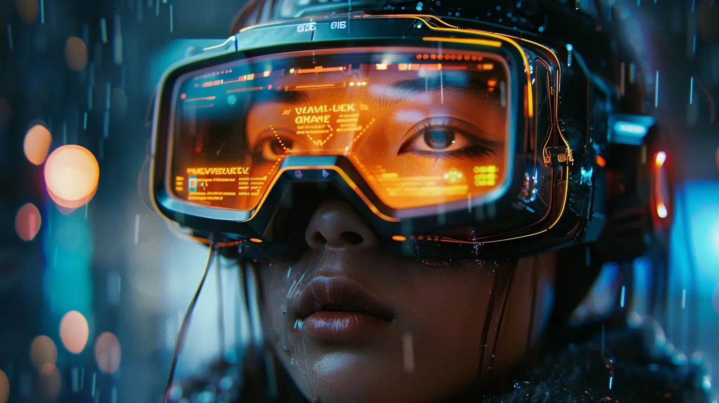 Why You Should Keep an Eye on Indie VR Games