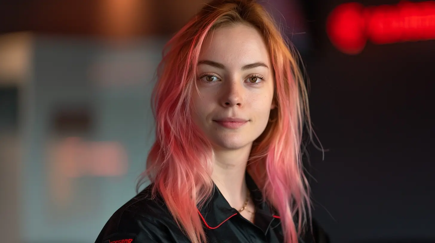 Women-Led Teams Making Waves in the Esports Industry