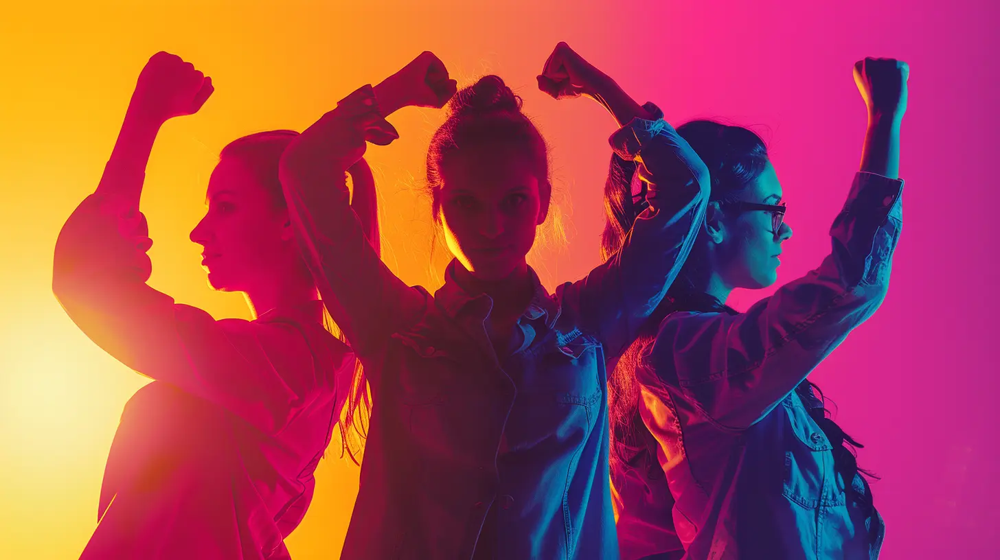 Women-Led Teams Making Waves in the Esports Industry