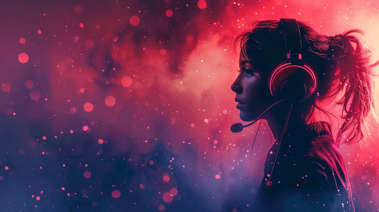 Women-Led Teams Making Waves in the Esports Industry