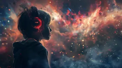 Adaptive Soundtracks: How Music Reacts to Your Gameplay