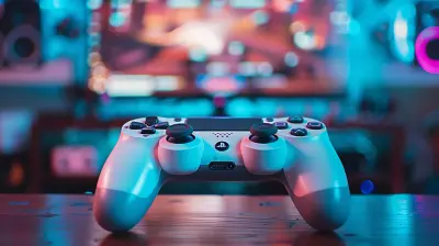 Balancing Real Life and Online Gaming
