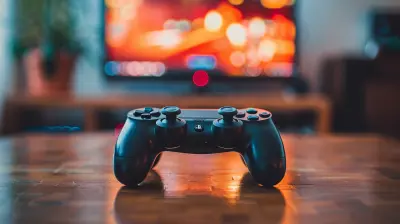 Balancing Real Life and Online Gaming