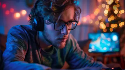 Balancing Real Life and Online Gaming