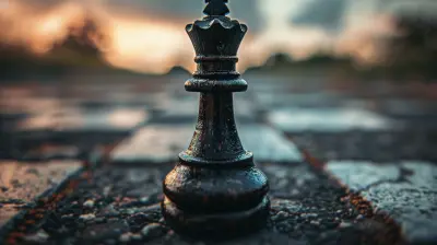 Becoming Unpredictable: How to Mix Up Your Play Style