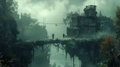 Becoming Unpredictable: How to Mix Up Your Play Style