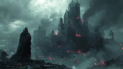 Behind the Buzz of the Most Anticipated Games