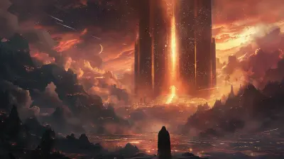 Behind the Buzz of the Most Anticipated Games