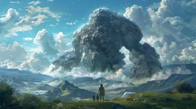 Behind the Music: Interviews with Game Soundtrack Composers