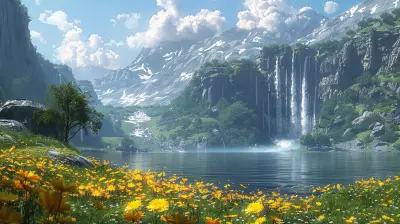 Behind the Music: Interviews with Game Soundtrack Composers