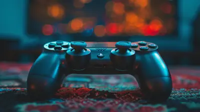 Best Online Games for Casual Afternoon Play