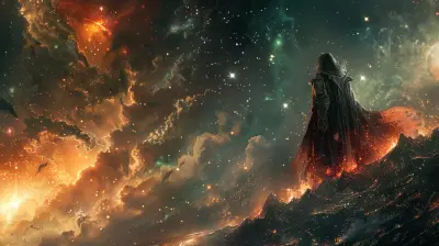 Best Online Games That Don’t Require a High-End PC