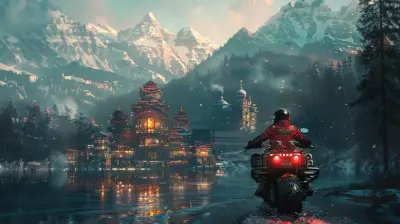 Best Online Games That Don’t Require a High-End PC