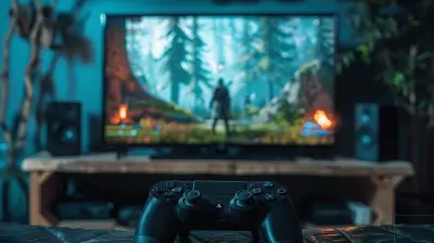 Best Online Games That Don’t Require a High-End PC