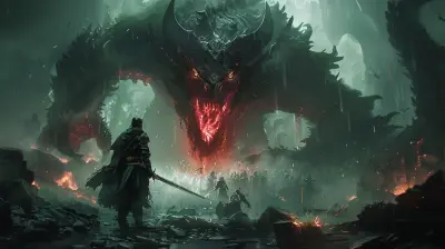 Best Online Games That Don’t Require a High-End PC