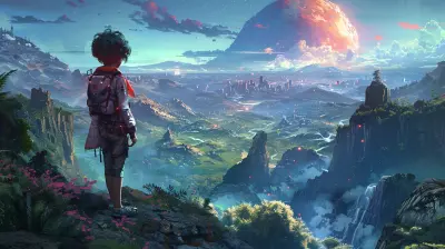 Beta Testing And The Future Of Game Patches