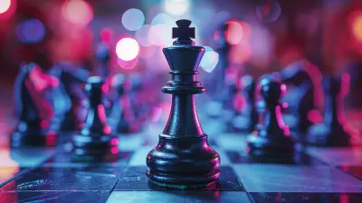 Boost Your Progress with Smart Play Tactics