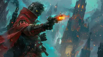 Boost Your Progress with Smart Play Tactics