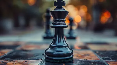 Boost Your Progress with Smart Play Tactics