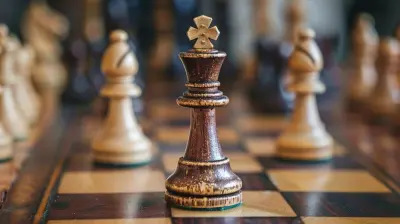 Boost Your Progress with Smart Play Tactics