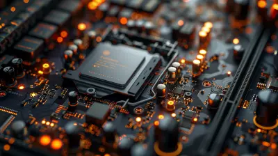 Building a PC for 4K Gaming: What You Need to Know