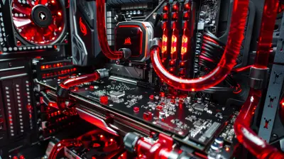 Building a PC for 4K Gaming: What You Need to Know