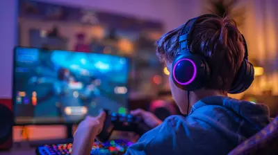 Building a Winning Team for Competitive Gaming Tournaments