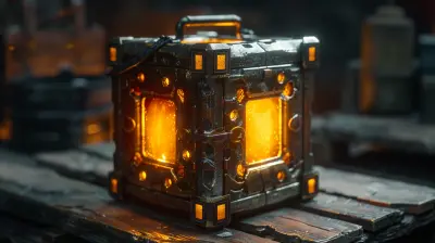 Can Loot Box Systems Be Balanced and Fun?