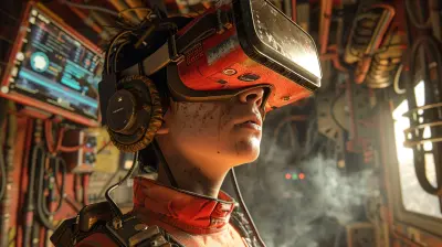 Can Vr Games Performed Well On Your Pc