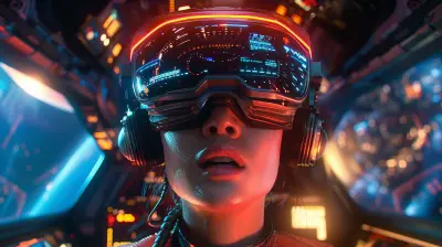 Can VR Games Performed Well on Your PC?