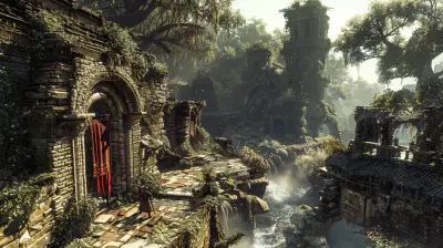 Can You Play Current Games on Integrated Graphics?