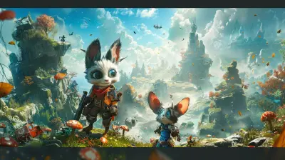 Can Your Mac Handle These Popular Cross-Platform Games?