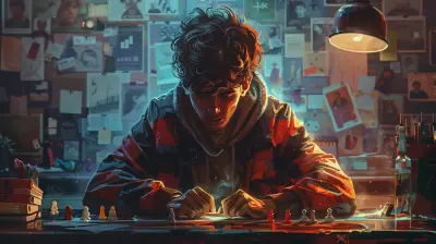 Casual Games that Help You De-stress Like Never Before