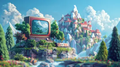 Casual Games that Help You De-stress Like Never Before
