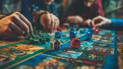 Casual Games That Offer More Than Meets the Eye
