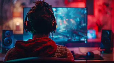 Challenges of Developing a Balanced Online Game