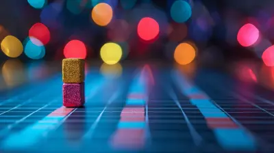 Checklist for Efficient Game Progression