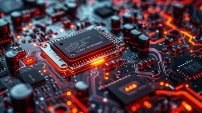 Choosing Cooling Solutions to Match Your Gaming Needs