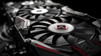 Choosing Cooling Solutions To Match Your Gaming Needs