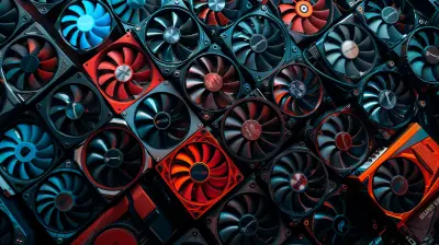 Choosing Cooling Solutions to Match Your Gaming Needs